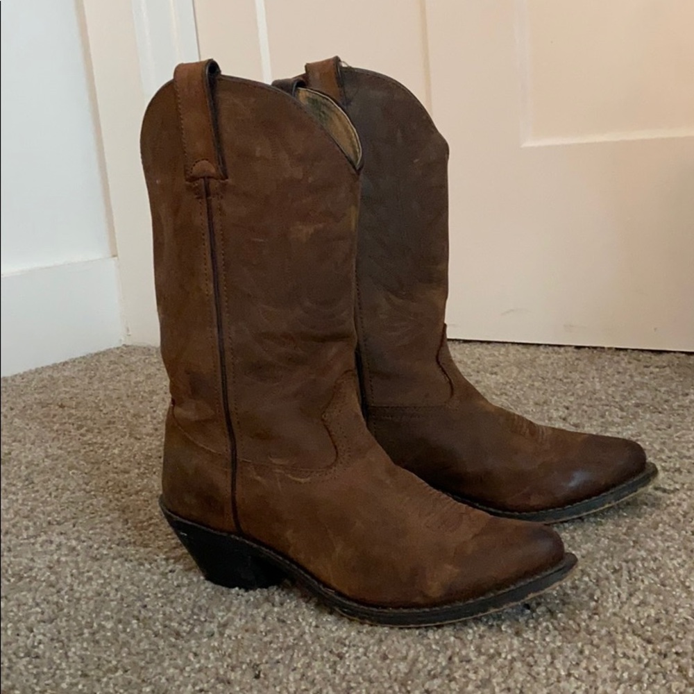 Durango Cowboy Boot
